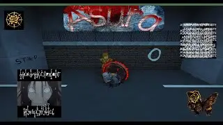 Asura’s Christmas update is finally here Zone V2 Showcase + (Christmas Boss/Evolved Skills)