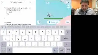 Playgrounds - Dashing Donuts