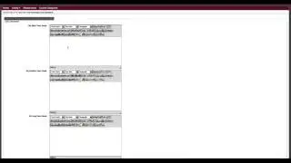 Moodle 2.1 Tips - Update Your PLP
