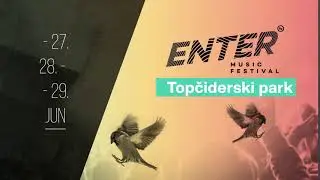 Enter festival 2019