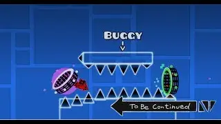 Random Layout | By Me (Creepattack)