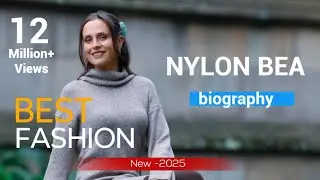Nylon Bea &ndash; Full Biography & Inspiring Journey | Fashion Icon, Lifestyle Creator & Social Media Star