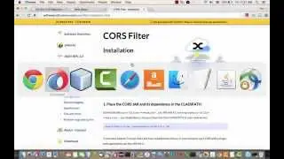 Enable CORS for Oracle ADF Business Component REST Services