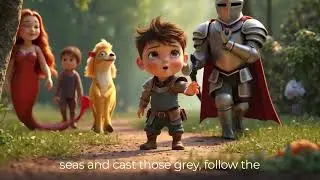 The Magic Map &ndash; A Fun Children's Song + MORE Nursery Rhymes & Kids Songs | RenKids