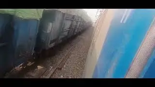 MEMU !! PRDP !! KDJR!! TRAIN