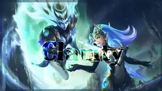 Clarity | Selena fast edit | MLBB