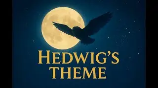 Hedwig 's theme