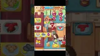 Cooking Diary Fast Cooking #allgaming2022 #cookingdiary