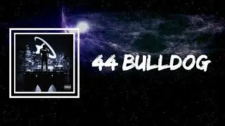 Pop Smoke - 44 BullDog (Lyrics)