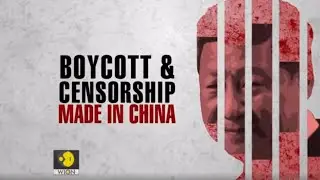 WION Wideangle | BOYCOTT & CENSORSHIP: MADE IN CHINA