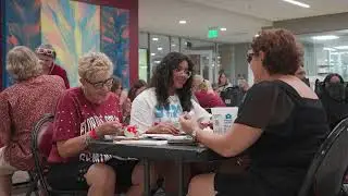 FSU Family Weekend 2025 Feature
