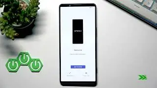 SONY Xperia 1 VII &ndash; Сброс до заводских настроек