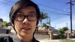 California Vlog - INTERNET FRIENDS EDITION!