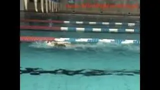 Klinika Pływania 2012r.