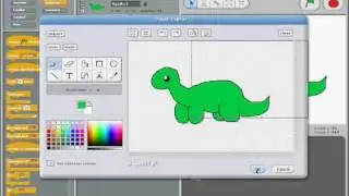 Scratch Tutorial Animation