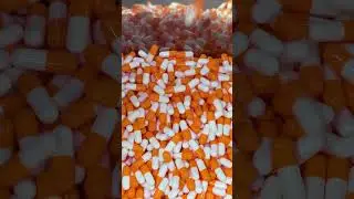 Gelatin Empty Capsules - CapsCanada