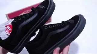 Vans Old Skool 36 DX NBHD x Mr. Cartoon