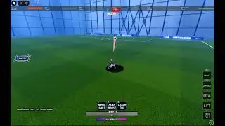 How to air dribble in meta lock as a  pro