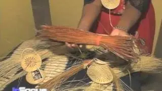 African Baskets in Washington, D.C.