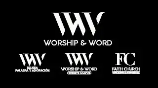 Revival Service-Bishop Stacey L. Wiley