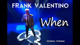 Frank Valentino - When
