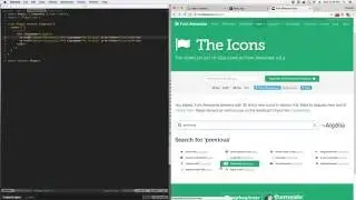 Building a music player with react part 1