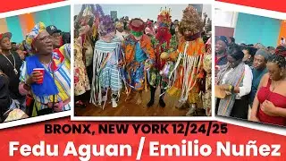 Fedu de Aguan 2025 | Emilio Nuñez | Yankunu | Punta #naddytv 