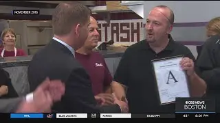 Owner of Stash's Pizza chain in Boston accused of abusing employees