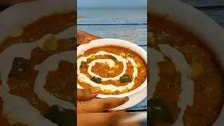 Restaurant Style Dum Corn Capsicum #shorts #corncapsicum #restaurantstyle #youtubeshorts #easyrecipe
