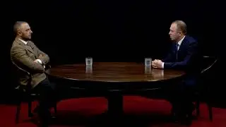 Intervist&euml; me Gent Begollin