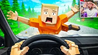 EXPERIMENTOS HUMANOS que SALIERON MAL 😱 | Gorebox