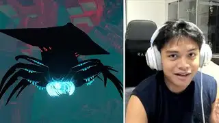 Zanny hosted an AMA with his pet Leviathan