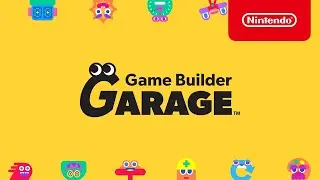 Game Builder Garage building tips and fun!