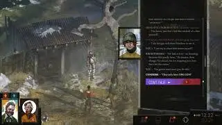 Disco Elysium - Cunoesse Fandub