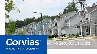 The Linden Oaks Community at Fort Bragg is the perfect place to live.