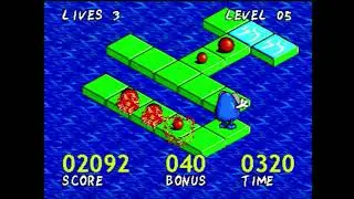 Bomb! - NUON Homebrew 2003