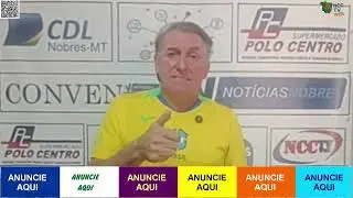 ESTR&Eacute;IA NA PR&Oacute;XIMA SEGUNDA-FEIRA (04) NCC ENTREVISTA ESPECIAL- VILMAR BOLSONARO &Eacute; O ENTREVISTADO 