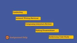 Assignment Help In UK & Best Online Assignment Writing Services