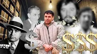 Billionaire Bad Guys: Top 5 Insanely Rich Gangsters