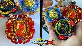 SPECIAL OVERDRIVE SET! | UNBOXING & Review B-190 OVERDRIVE SPECIAL STARTER SET!