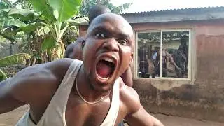 REAL GYM BOYS FROM NIGERIA MAKING MUSCLES DAILY ; HINT muscle madness  #motivation