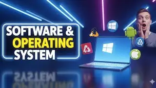 Computer Free Batch class2| software and operating system| All SSC and one-day Exams