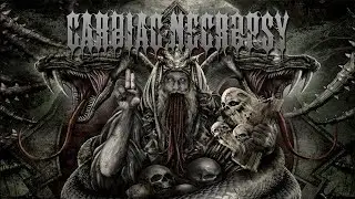 Cardiac Necropsy - Malicious Mantra
