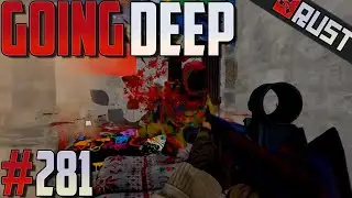 GOING DEEP w/ Sound board #281 - Rust