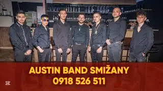 Austin Band Smizany - FOX Lubaris (Offcial - Vlastn&aacute; tvorba)