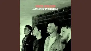 Marlene's in Trouble
