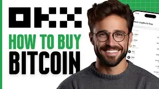 How to Buy Bitcoin on OKX Wallet - Step by Step