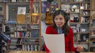 RDV M&eacute;dias - Marie Bertin - Les Autres Possibles
