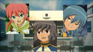 【イナボカ】ハウトゥー世界征服