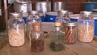 Doc Howard's Distillery